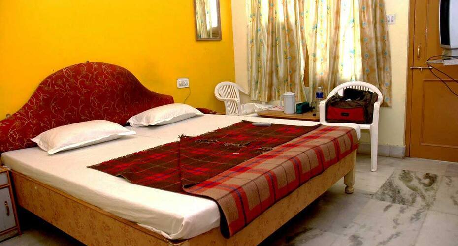 Mallabhum Lodge, Bishnupur 4